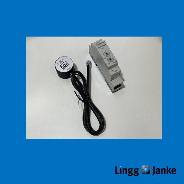 Smart Home Produkt: Lingg-Janke