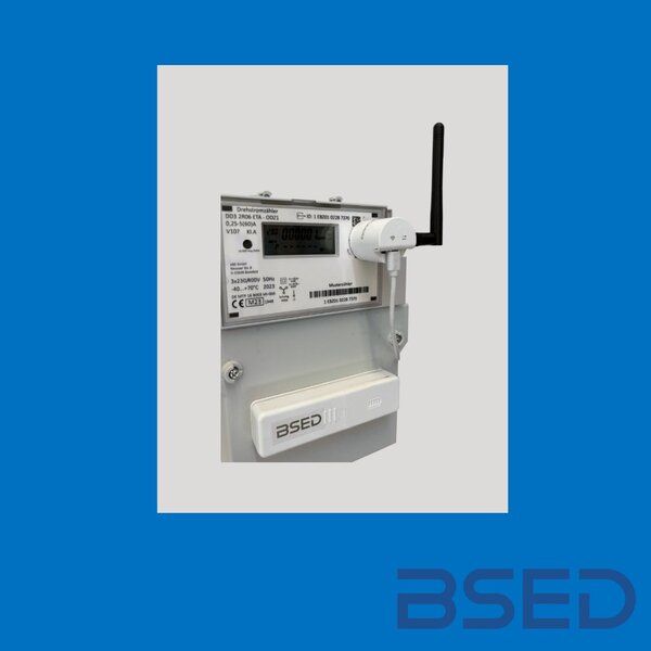 Smart Home Produkt von BSED
