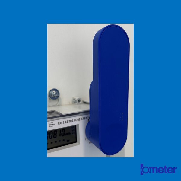 Smart Home Produkt: Iometer