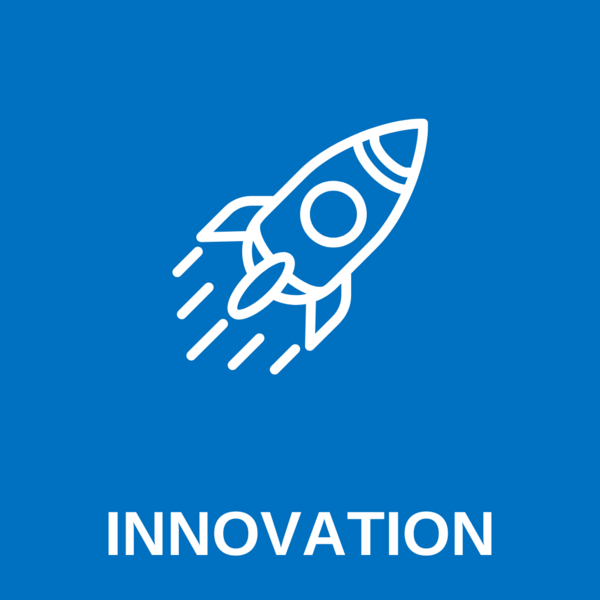Die eBZ legt WErt auf Innovationen und moderne Technik.