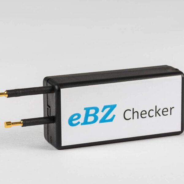 Zubehör zu den eBZ-Produkten