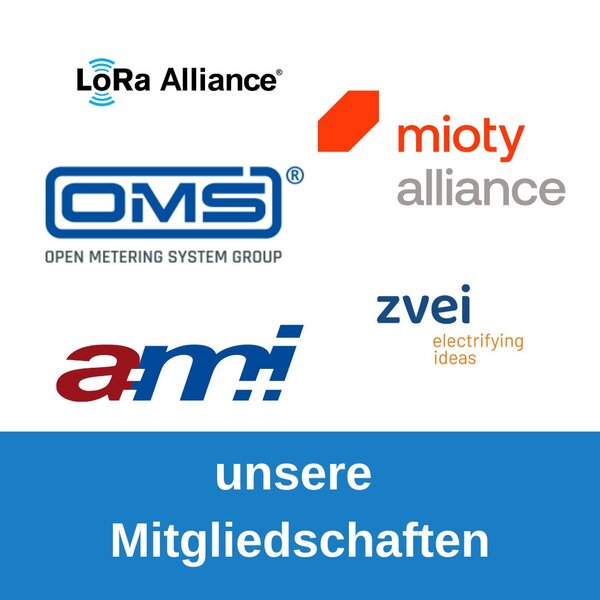eBZ GmbH - unsere Mitgliedschaften